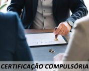 Certificacão compulsória INMETRO Brinquedos, Artigos Escolares e outros | SARON