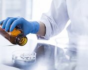ensaios em laboratórios acreditados