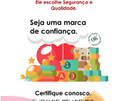 SARON CERTIFICAÇÕES, CONFIANÇA NA SUA CERTIFICAÇÃO