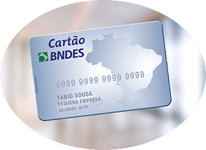 Financie a sua Certificação de produtos com a SARON Certificações com o seu Cartão BNDES