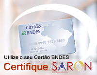 Financiamento da Certificação através do Cartão BNDES